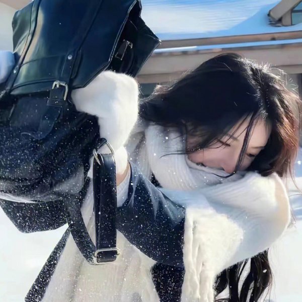 我的女主别太萌